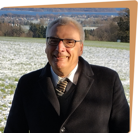 Martin Bäumker - Fachanwalt für Erbrecht